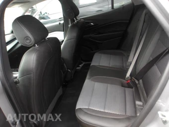 2025 Chevrolet Trax LT - miniatura 10