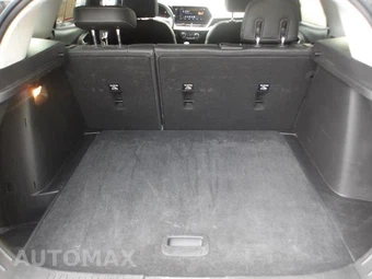 2025 Chevrolet Trax LT - miniatura 17
