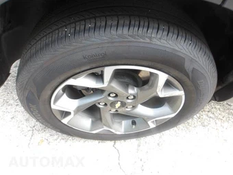 2025 Chevrolet Trax LT - miniatura 18