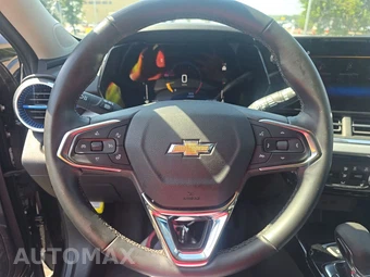 2025 Chevrolet Trax LT – miniatura 10