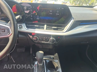 2025 Chevrolet Trax LT – miniatura 11