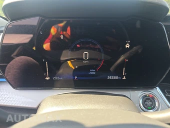 2025 Chevrolet Trax LT – miniatura 12