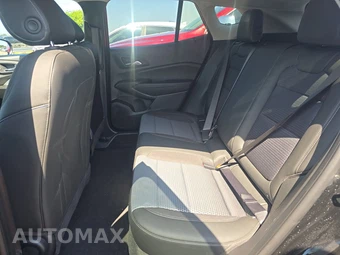 2025 Chevrolet Trax LT – miniatura 13
