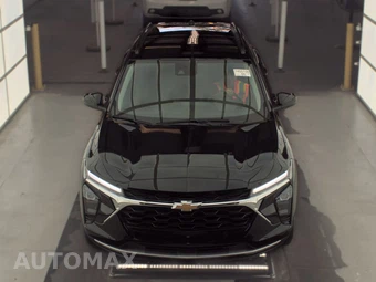 2025 Chevrolet Trax LT – miniatura 2