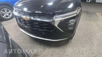 2025 Chevrolet Trax LT – miniatura 23
