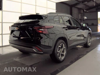 2025 Chevrolet Trax LT – miniatura 4