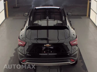 2025 Chevrolet Trax LT – miniatura 5