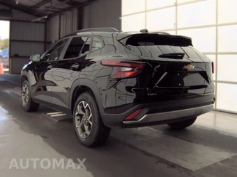 2025 Chevrolet Trax LT – miniatura 6