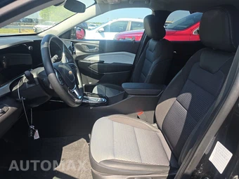 2025 Chevrolet Trax LT – miniatura 7