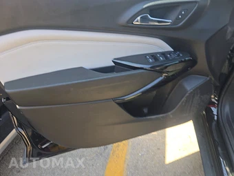 2025 Chevrolet Trax LT – miniatura 9