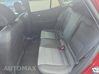 2025 Chevrolet Trax LT - miniatura 13