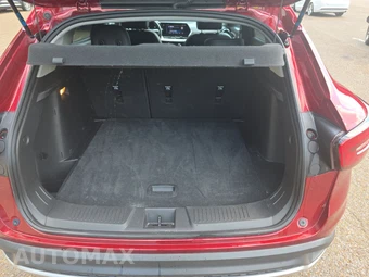 2025 Chevrolet Trax LT - miniatura 16