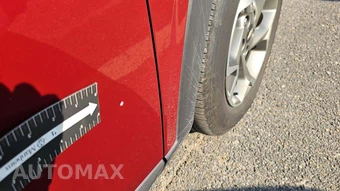 2025 Chevrolet Trax LT - miniatura 22