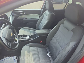 2025 Chevrolet Trax LT - miniatura 7