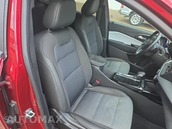 2025 Chevrolet Trax LT - miniatura 8