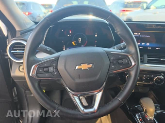 2025 Chevrolet Trax LT - miniatura 10