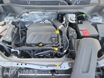 2025 Chevrolet Trax LT - miniatura 15