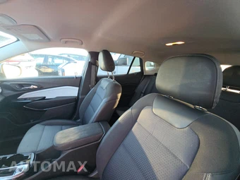 2025 Chevrolet Trax LT - miniatura 17