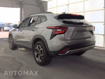 2025 Chevrolet Trax LT - miniatura 6