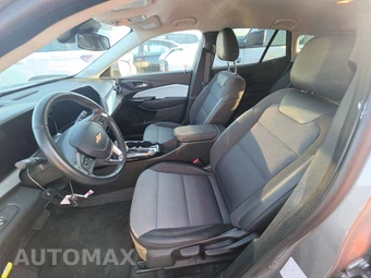2025 Chevrolet Trax LT - miniatura 7