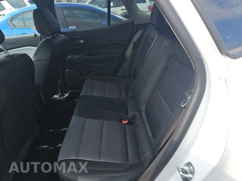 2025 Chevrolet Trax LT - miniatura 13