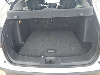 2025 Chevrolet Trax LT - miniatura 16