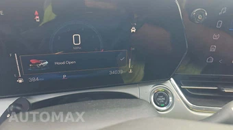 2025 Chevrolet Trax LT - miniatura 18
