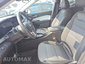 2025 Chevrolet Trax LT - miniatura 7