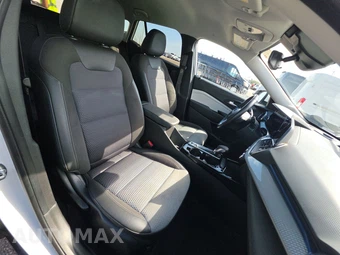 2025 Chevrolet Trax LT - miniatura 8
