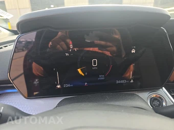 2025 Chevrolet Trax LT - miniatura 12