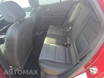 2025 Chevrolet Trax LT - miniatura 13