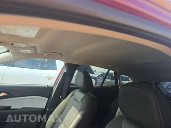 2025 Chevrolet Trax LT - miniatura 18