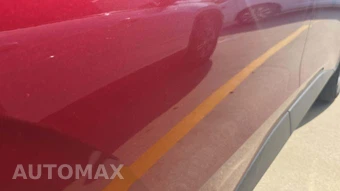 2025 Chevrolet Trax LT - miniatura 20