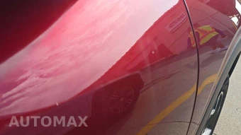 2025 Chevrolet Trax LT - miniatura 24