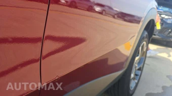 2025 Chevrolet Trax LT - miniatura 28