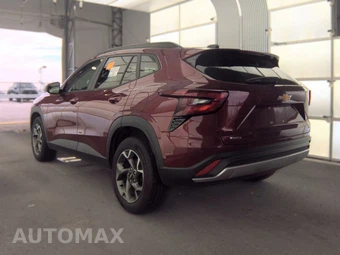 2025 Chevrolet Trax LT - miniatura 6