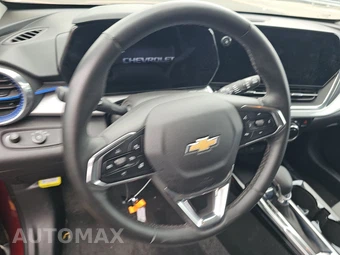 2025 Chevrolet Trax LT - miniatura 10