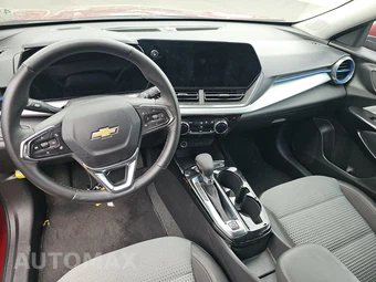 2025 Chevrolet Trax LT - miniatura 11
