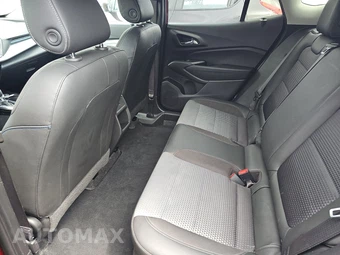 2025 Chevrolet Trax LT - miniatura 13