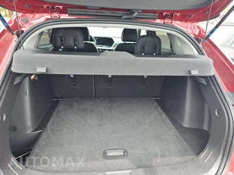 2025 Chevrolet Trax LT - miniatura 16
