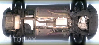 2025 Chevrolet Trax LT - miniatura 18