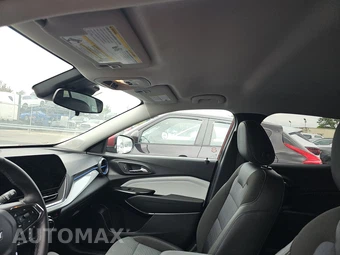 2025 Chevrolet Trax LT - miniatura 19