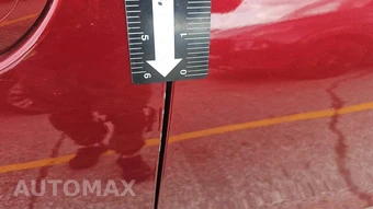 2025 Chevrolet Trax LT - miniatura 26