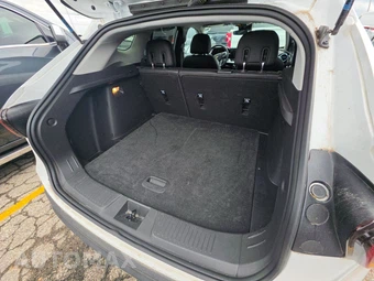 2025 Chevrolet Trax LT - miniatura 15