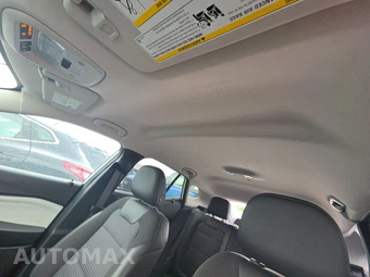 2025 Chevrolet Trax LT - miniatura 16