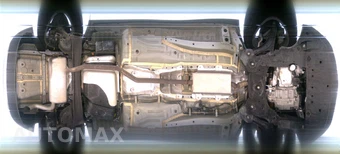 2025 Chevrolet Trax LT - miniatura 17