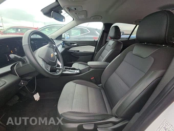 2025 Chevrolet Trax LT - miniatura 7