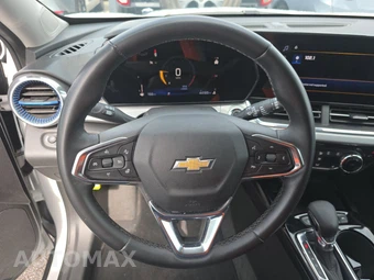 2025 Chevrolet Trax LT - miniatura 10