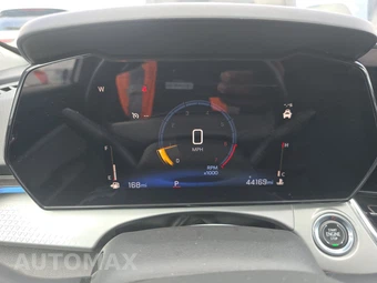 2025 Chevrolet Trax LT - miniatura 12