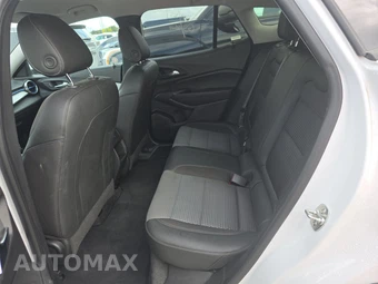 2025 Chevrolet Trax LT - miniatura 13